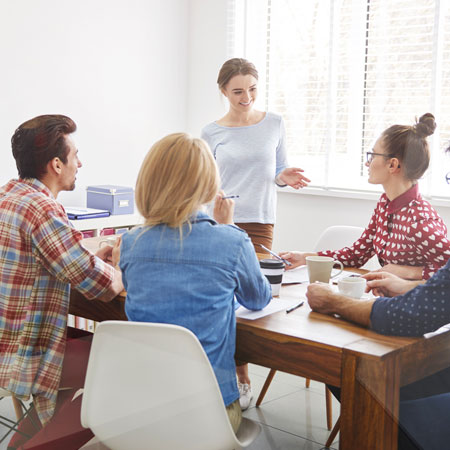 atelier entrepreneuriat