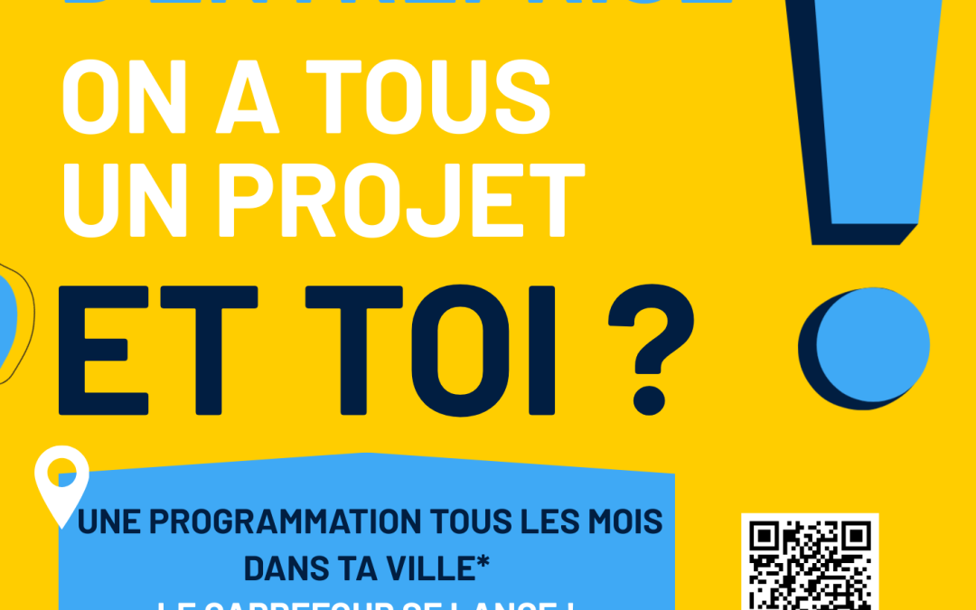Entreprendre dans ma ville