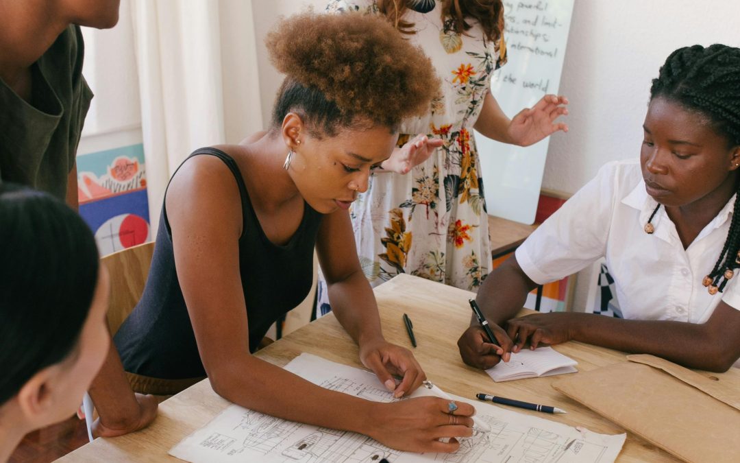 Prêt.e pour se lancer  (10h00–12h00)