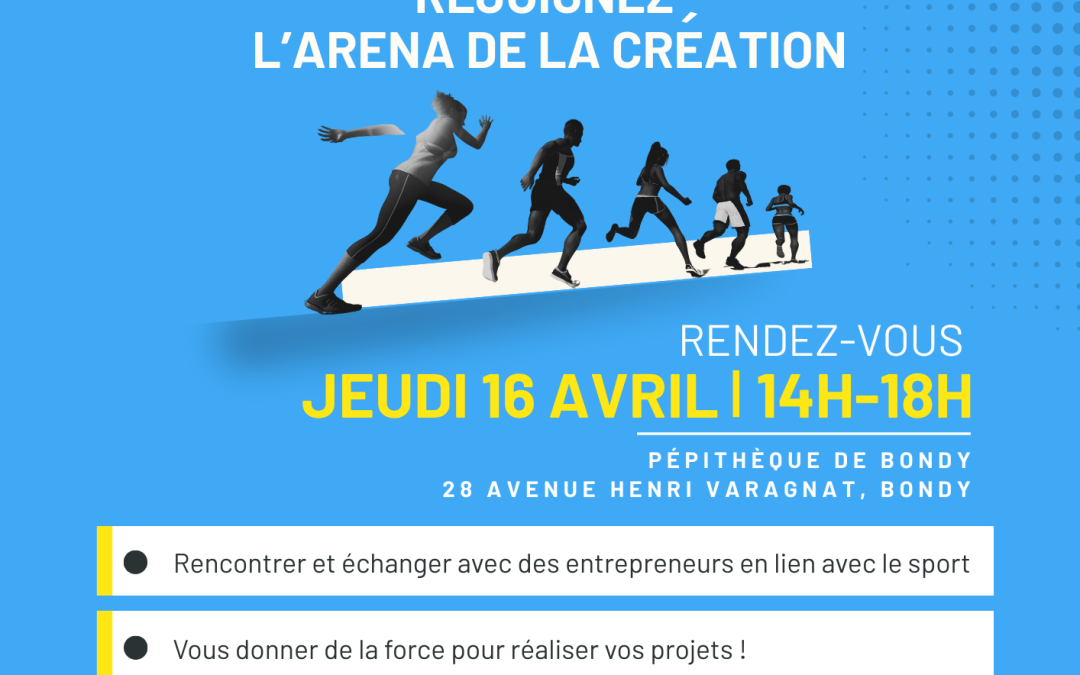 L’Arena de la Création