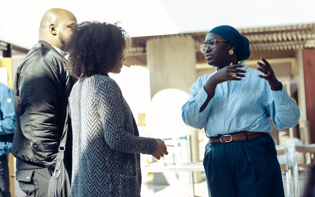 28/05 – Trouver les bons mots pour vendre ton projet( pitch) (14h00–17h30)