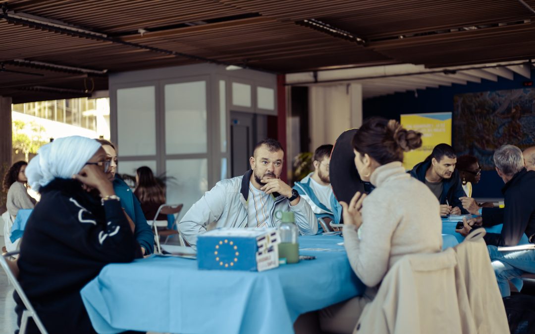 11/05 –Permanence de Diagnostic et Conseil 10h-17h